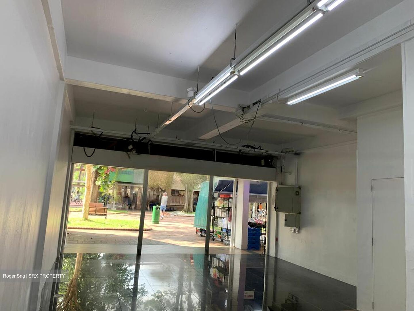 Changi Village (D17), Shop House #456147641